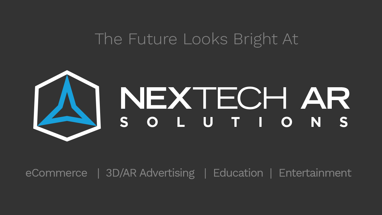 Fortune 500 Tech Exec Joins NexTech AR to Spearhead European Expansion